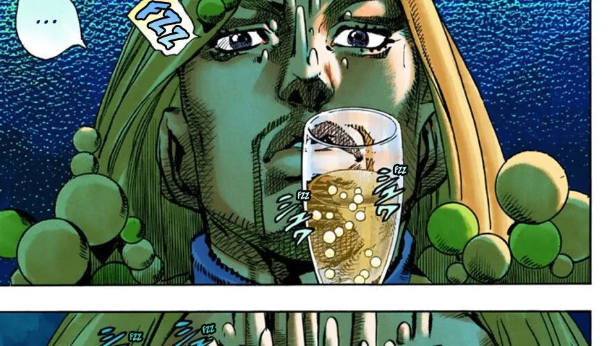 Cuộc Phiêu Lưu Kì Bí Của Jojo Phần 8: Jojolion Chapter 49 - Trang 30