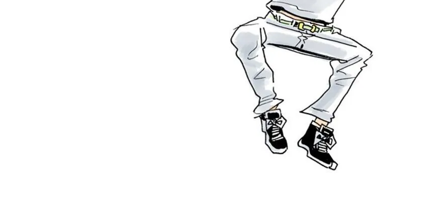 Cuộc Phiêu Lưu Kì Bí Của Jojo Phần 8: Jojolion Chapter 49 - Trang 8