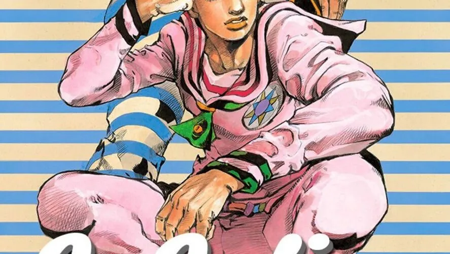 Cuộc Phiêu Lưu Kì Bí Của Jojo Phần 8: Jojolion Chapter 51 - Trang 4