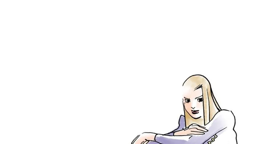 Cuộc Phiêu Lưu Kì Bí Của Jojo Phần 8: Jojolion Chapter 53 - Trang 7