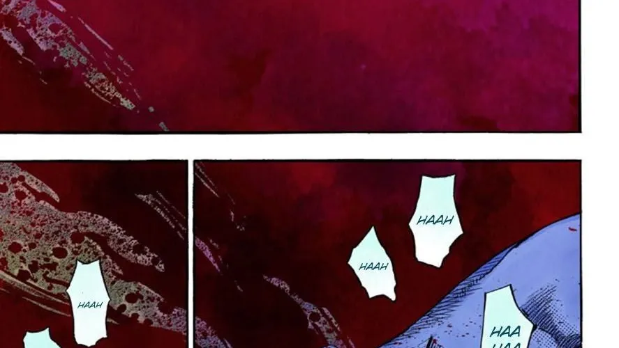Cuộc Phiêu Lưu Kì Bí Của Jojo Phần 8: Jojolion Chapter 54 - Trang 4