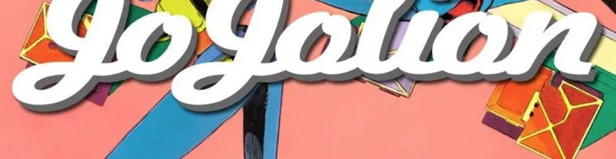 Cuộc Phiêu Lưu Kì Bí Của Jojo Phần 8: Jojolion Chapter 55 - Trang 5