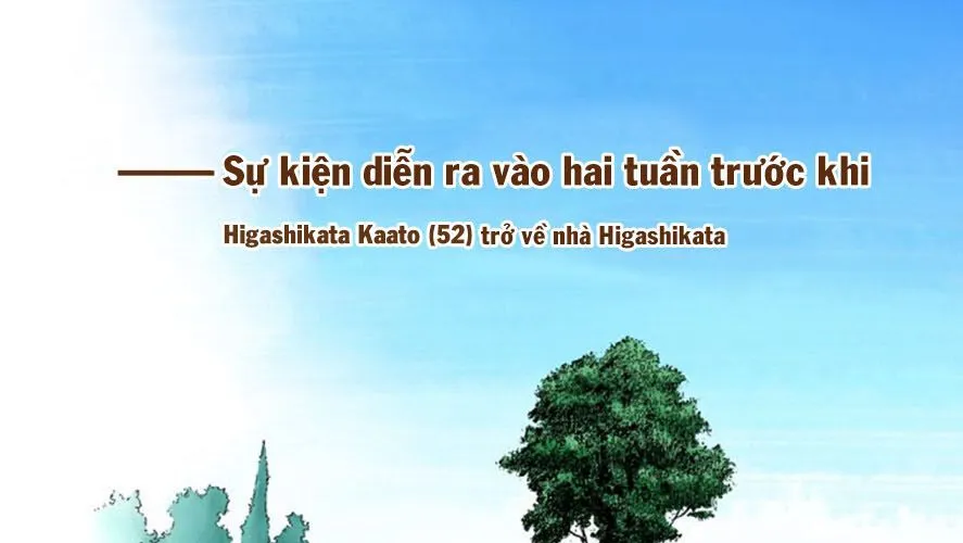 Cuộc Phiêu Lưu Kì Bí Của Jojo Phần 8: Jojolion Chapter 56 - Trang 12