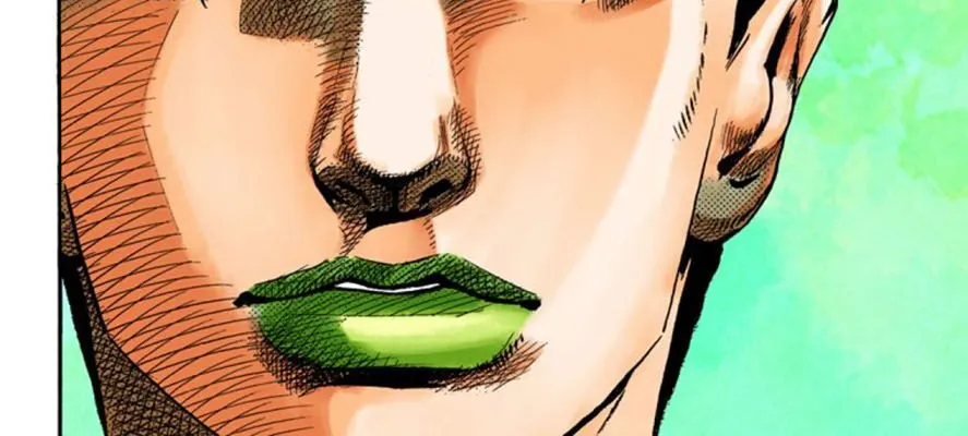 Cuộc Phiêu Lưu Kì Bí Của Jojo Phần 8: Jojolion Chapter 58 - Trang 26