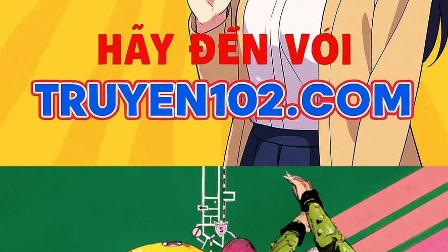 Cuộc Phiêu Lưu Kì Bí Của Jojo Phần 8: Jojolion Chapter 59 - Trang 2