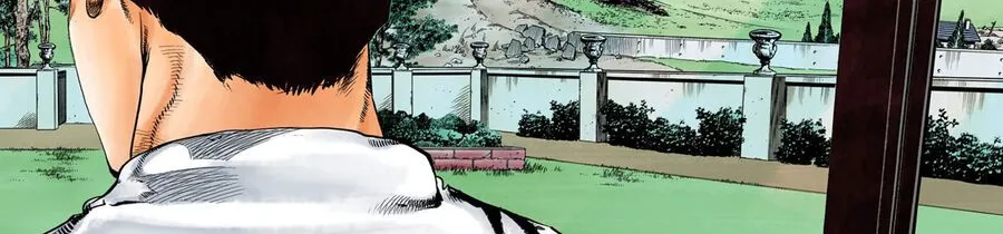 Cuộc Phiêu Lưu Kì Bí Của Jojo Phần 8: Jojolion Chapter 59 - Trang 20
