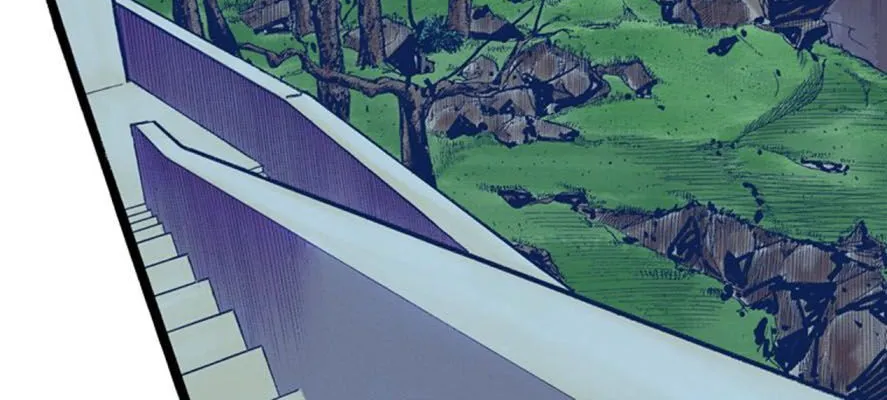 Cuộc Phiêu Lưu Kì Bí Của Jojo Phần 8: Jojolion Chapter 59 - Trang 25
