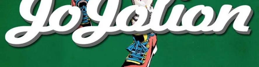 Cuộc Phiêu Lưu Kì Bí Của Jojo Phần 8: Jojolion Chapter 59 - Trang 5
