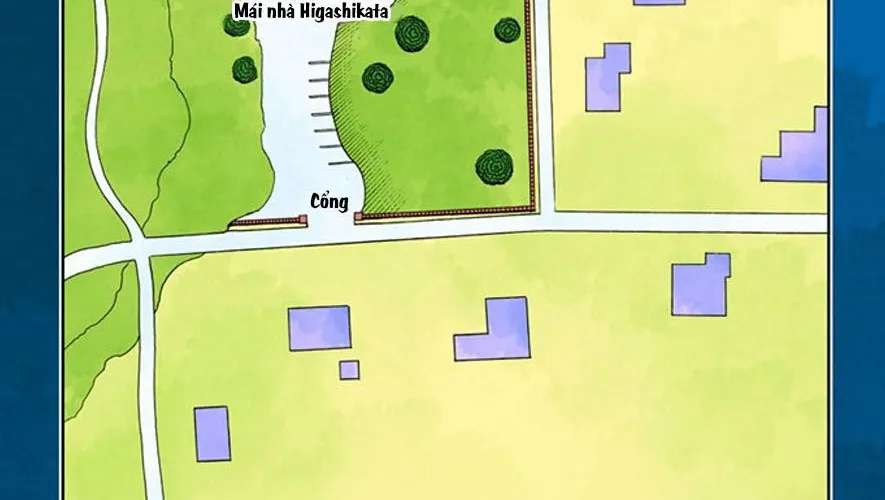 Cuộc Phiêu Lưu Kì Bí Của Jojo Phần 8: Jojolion Chapter 6 - Trang 18