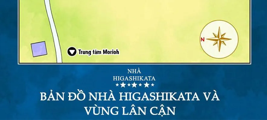 Cuộc Phiêu Lưu Kì Bí Của Jojo Phần 8: Jojolion Chapter 6 - Trang 19