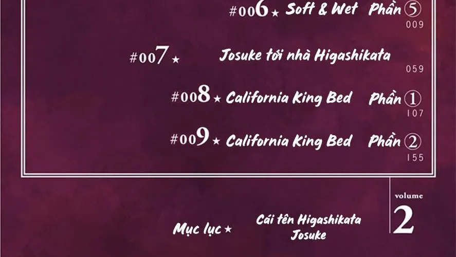 Cuộc Phiêu Lưu Kì Bí Của Jojo Phần 8: Jojolion Chapter 6 - Trang 21