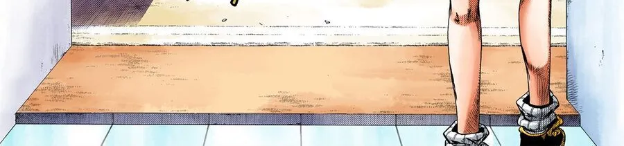 Cuộc Phiêu Lưu Kì Bí Của Jojo Phần 8: Jojolion Chapter 6 - Trang 29