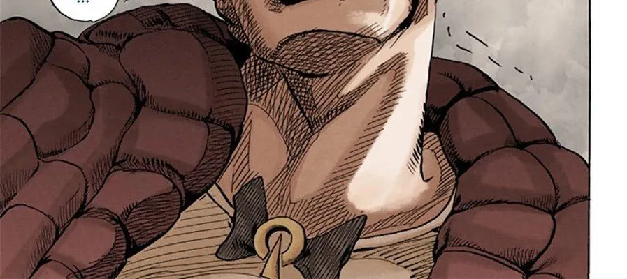 Cuộc Phiêu Lưu Kì Bí Của Jojo Phần 8: Jojolion Chapter 6 - Trang 35