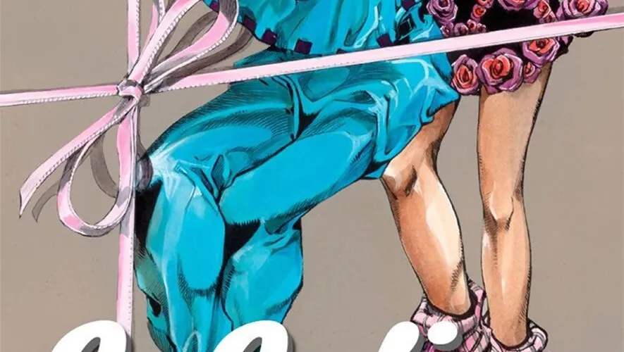 Cuộc Phiêu Lưu Kì Bí Của Jojo Phần 8: Jojolion Chapter 6 - Trang 7