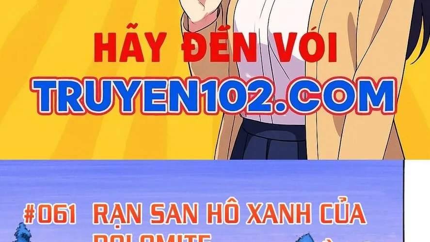 Cuộc Phiêu Lưu Kì Bí Của Jojo Phần 8: Jojolion Chapter 61 - Trang 2