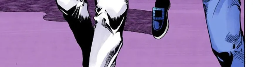 Cuộc Phiêu Lưu Kì Bí Của Jojo Phần 8: Jojolion Chapter 61 - Trang 5