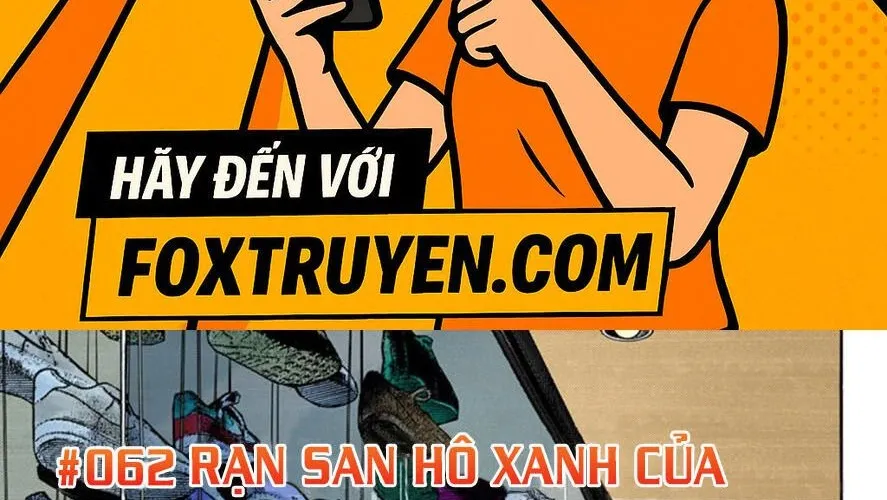 Cuộc Phiêu Lưu Kì Bí Của Jojo Phần 8: Jojolion Chapter 62 - Trang 2