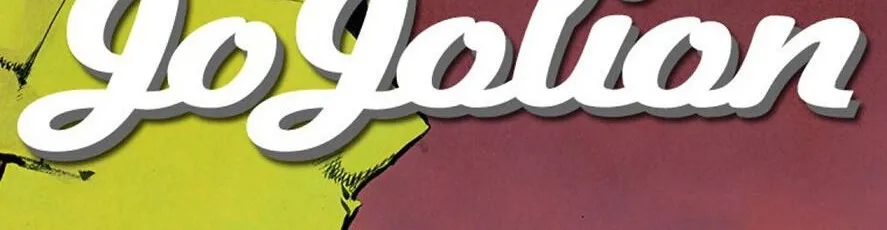 Cuộc Phiêu Lưu Kì Bí Của Jojo Phần 8: Jojolion Chapter 63 - Trang 5