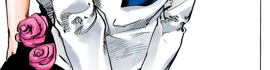 Cuộc Phiêu Lưu Kì Bí Của Jojo Phần 8: Jojolion Chapter 64 - Trang 5