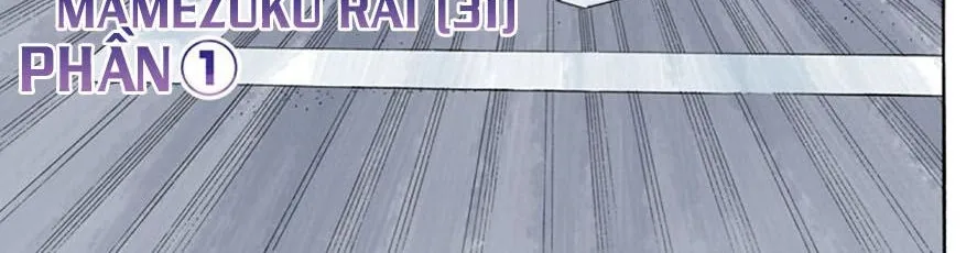 Cuộc Phiêu Lưu Kì Bí Của Jojo Phần 8: Jojolion Chapter 65 - Trang 5