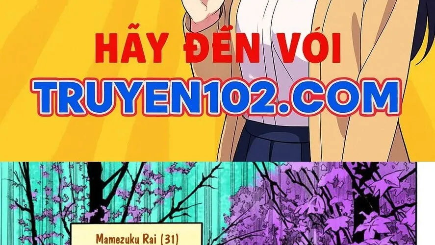 Cuộc Phiêu Lưu Kì Bí Của Jojo Phần 8: Jojolion Chapter 66 - Trang 2