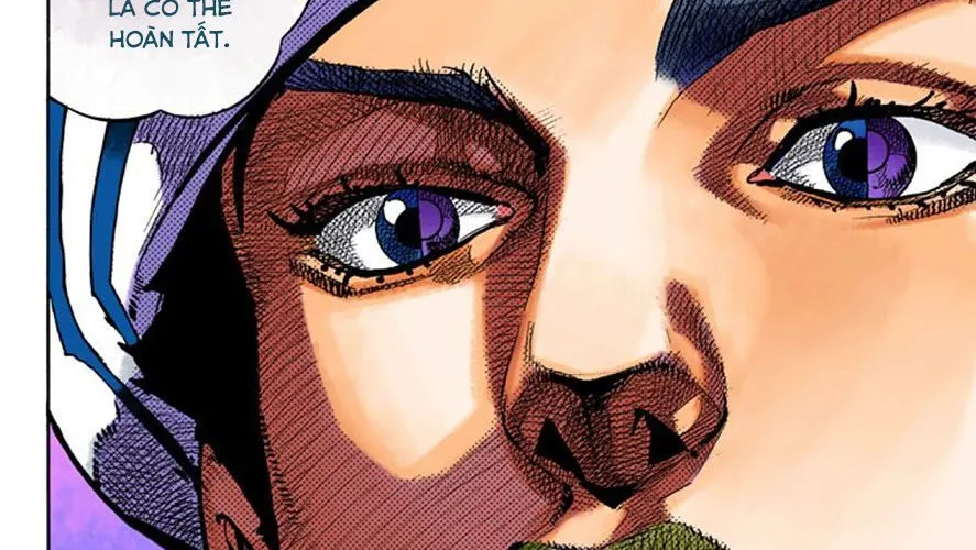 Cuộc Phiêu Lưu Kì Bí Của Jojo Phần 8: Jojolion Chapter 66 - Trang 33