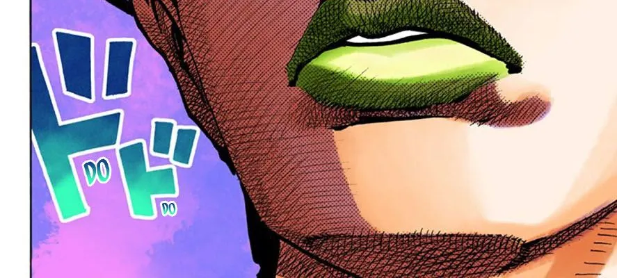 Cuộc Phiêu Lưu Kì Bí Của Jojo Phần 8: Jojolion Chapter 66 - Trang 34