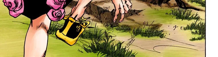 Cuộc Phiêu Lưu Kì Bí Của Jojo Phần 8: Jojolion Chapter 67 - Trang 48