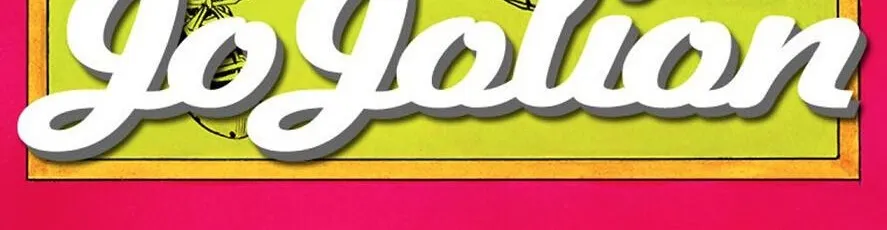 Cuộc Phiêu Lưu Kì Bí Của Jojo Phần 8: Jojolion Chapter 67 - Trang 5