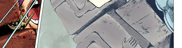 Cuộc Phiêu Lưu Kì Bí Của Jojo Phần 8: Jojolion Chapter 68 - Trang 25