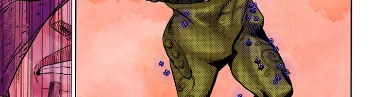 Cuộc Phiêu Lưu Kì Bí Của Jojo Phần 8: Jojolion Chapter 69 - Trang 29