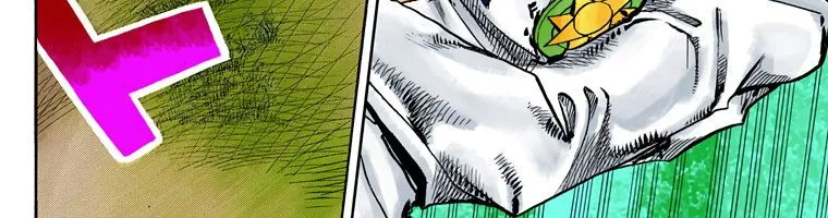 Cuộc Phiêu Lưu Kì Bí Của Jojo Phần 8: Jojolion Chapter 69 - Trang 40