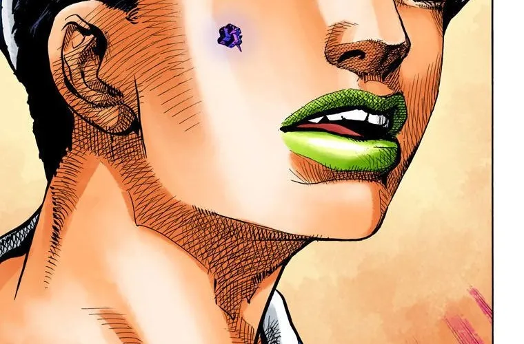 Cuộc Phiêu Lưu Kì Bí Của Jojo Phần 8: Jojolion Chapter 69 - Trang 6