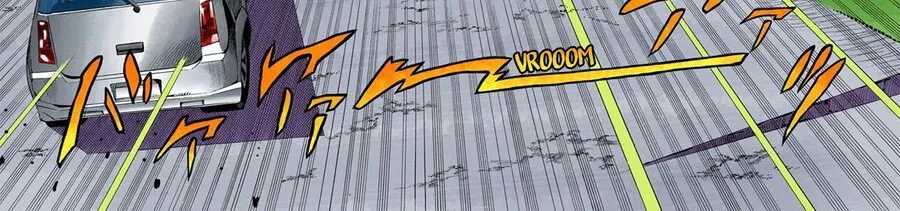 Cuộc Phiêu Lưu Kì Bí Của Jojo Phần 8: Jojolion Chapter 7 - Trang 24