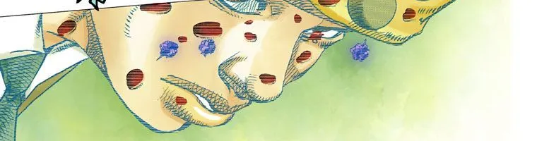 Cuộc Phiêu Lưu Kì Bí Của Jojo Phần 8: Jojolion Chapter 70 - Trang 19