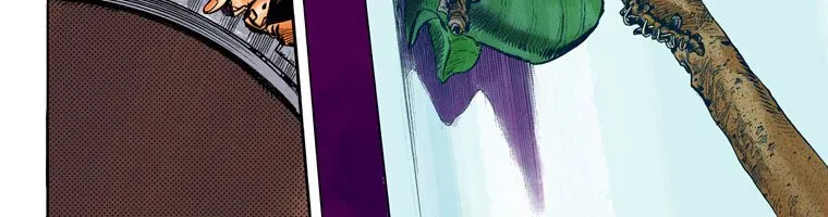 Cuộc Phiêu Lưu Kì Bí Của Jojo Phần 8: Jojolion Chapter 70 - Trang 50