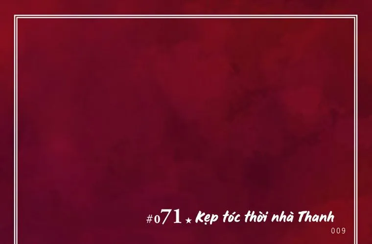 Cuộc Phiêu Lưu Kì Bí Của Jojo Phần 8: Jojolion Chapter 71 - Trang 15