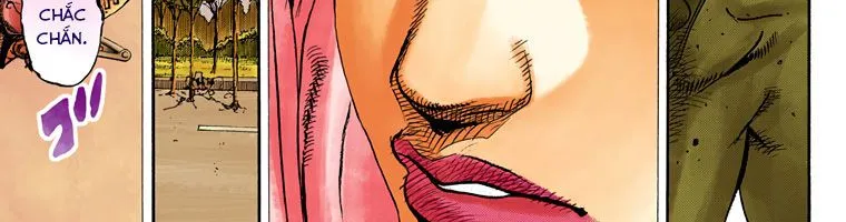 Cuộc Phiêu Lưu Kì Bí Của Jojo Phần 8: Jojolion Chapter 71 - Trang 28