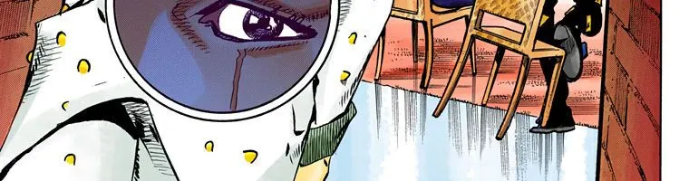 Cuộc Phiêu Lưu Kì Bí Của Jojo Phần 8: Jojolion Chapter 72 - Trang 19