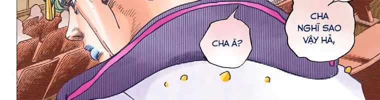 Cuộc Phiêu Lưu Kì Bí Của Jojo Phần 8: Jojolion Chapter 72 - Trang 22