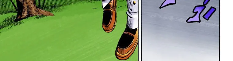 Cuộc Phiêu Lưu Kì Bí Của Jojo Phần 8: Jojolion Chapter 72 - Trang 37