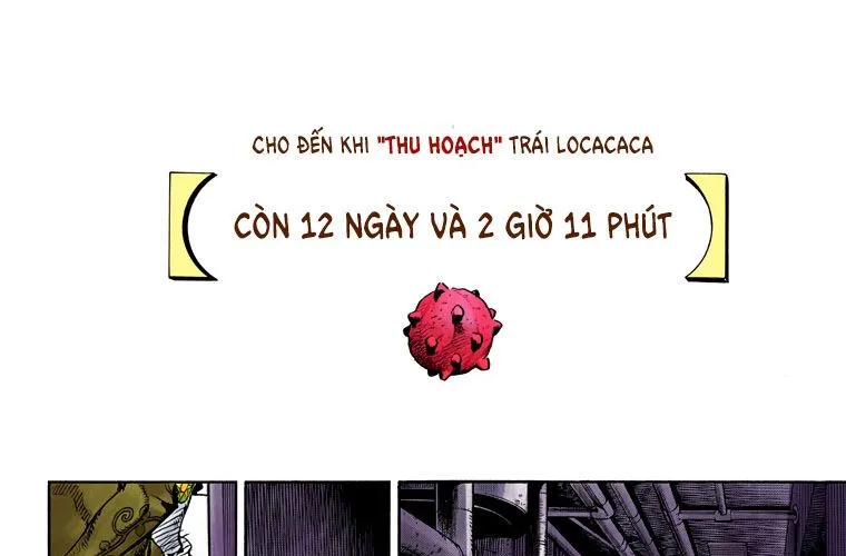 Cuộc Phiêu Lưu Kì Bí Của Jojo Phần 8: Jojolion Chapter 72 - Trang 40