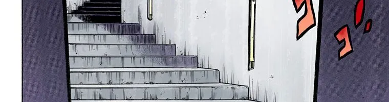 Cuộc Phiêu Lưu Kì Bí Của Jojo Phần 8: Jojolion Chapter 72 - Trang 48