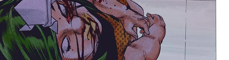 Cuộc Phiêu Lưu Kì Bí Của Jojo Phần 8: Jojolion Chapter 73 - Trang 17