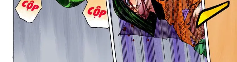 Cuộc Phiêu Lưu Kì Bí Của Jojo Phần 8: Jojolion Chapter 73 - Trang 36
