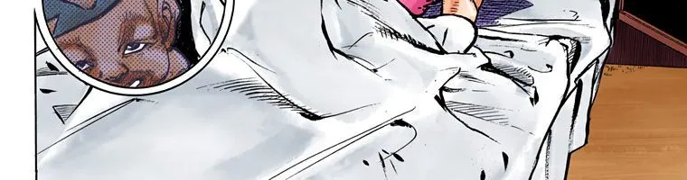 Cuộc Phiêu Lưu Kì Bí Của Jojo Phần 8: Jojolion Chapter 74 - Trang 26