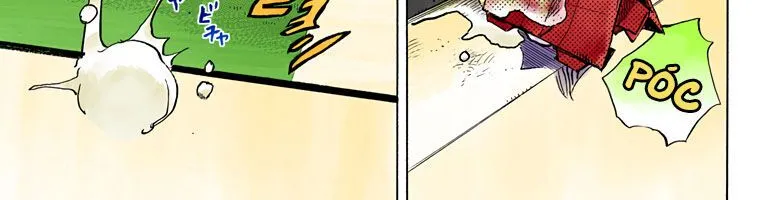 Cuộc Phiêu Lưu Kì Bí Của Jojo Phần 8: Jojolion Chapter 74 - Trang 37