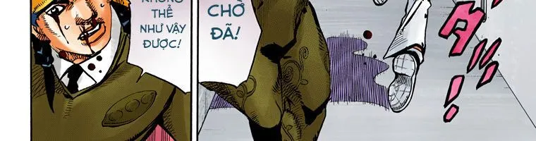 Cuộc Phiêu Lưu Kì Bí Của Jojo Phần 8: Jojolion Chapter 74 - Trang 48