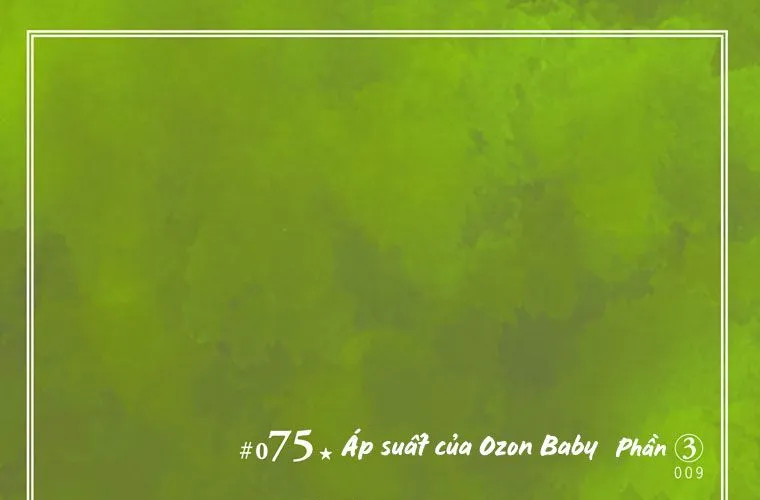 Cuộc Phiêu Lưu Kì Bí Của Jojo Phần 8: Jojolion Chapter 75 - Trang 15