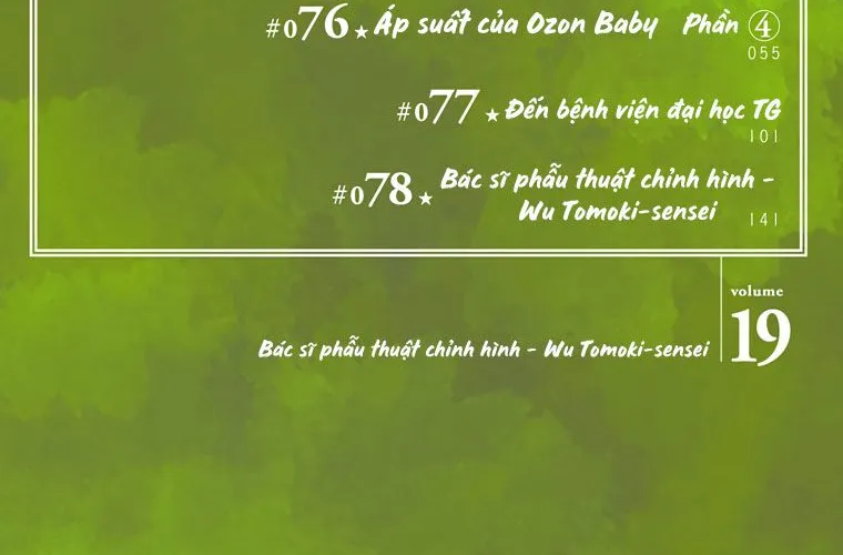 Cuộc Phiêu Lưu Kì Bí Của Jojo Phần 8: Jojolion Chapter 75 - Trang 16